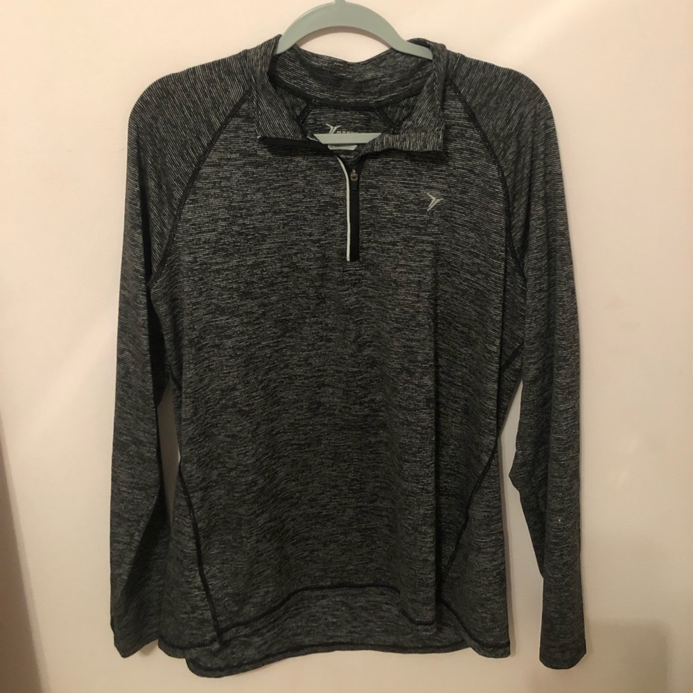 Old Navy Active - Quarter Zip